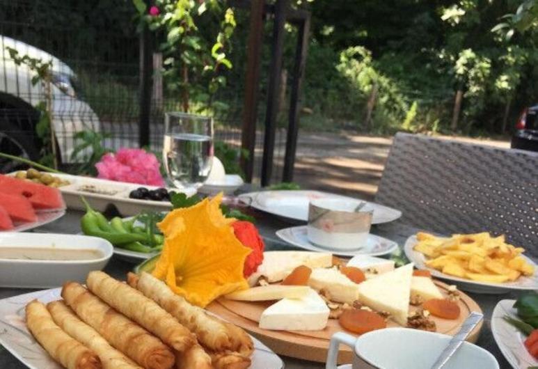 Adahan Family Rooms Gocek Göcek Exterior foto